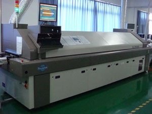 China XIAMEN SUIYUAN ELECTRONIC TECHNOLOGY CO,LTD Perfil da companhia
