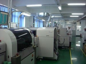 China XIAMEN SUIYUAN ELECTRONIC TECHNOLOGY CO,LTD Perfil da companhia