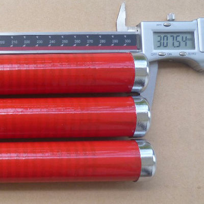 Resistência à alta tensão 0,5W-60W dentro de 1A Corrente e tensão de operação 100V-20KV