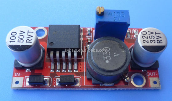 CEM3 Material de lâmina e tensão de 24V para o design de placas de controle de motor personalizadas