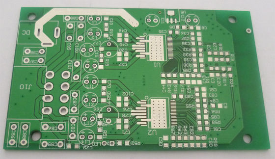 Embalagem de sacos de cartão padrão para -design e montagem de PCB de tensão garantida de 48V