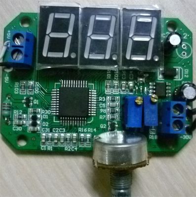 FR4 PCB PCBA Fabricação e montagem com acabamento de superfície sem chumbo HASL/HASL