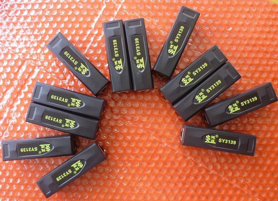 Voltagem de linha 48V DC protetor de sobretensão para sinais RJ45 Proteja sua rede de forma eficaz