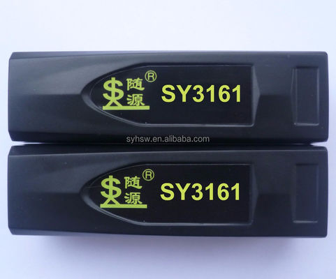 Dispositivo de proteção contra sobretensões de 48 V de ligação RJ-45 Cat6 para fixação do terminal do clipe de aterragem