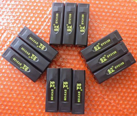 Interface Ethernet Dispositivo de proteção contra ondas de sinal SY para POE 26*26*95mm