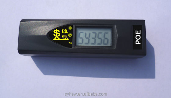 SY3137 48V POE Surge Protector com 5KA 8 a 20μs Max Current e 100Mb/s Data Rate