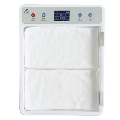 Desodorante Liquido Branco Antiperspirante para Mãos e Pés em Casa A Solução Final