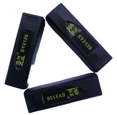 Protector contra raio de sinal CC para ligação RJ45 Cat6 Proteção garantida