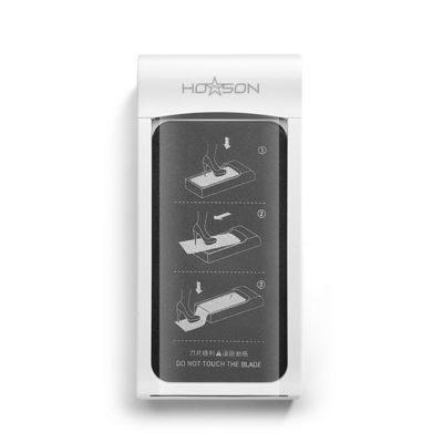 HOSON Máquina de laminação de sola Dispensador de filme para temporada S / S É dispositivo inteligente Sim fácil