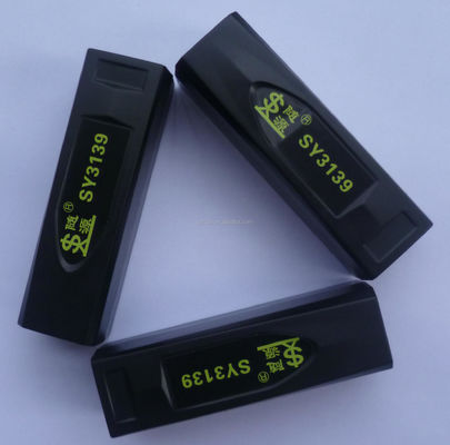 ABS Shell Material Ethernet Network RJ45 Protector contra sobrecarga Trovão Relâmpago Arrester