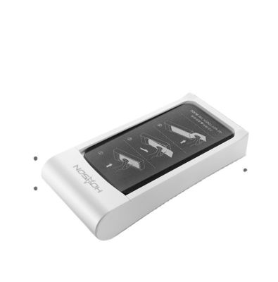 Temporada S / S é dispositivo inteligente Sim Escritório doméstico em ambientes fechados usando máquina de filme automático de sapatos