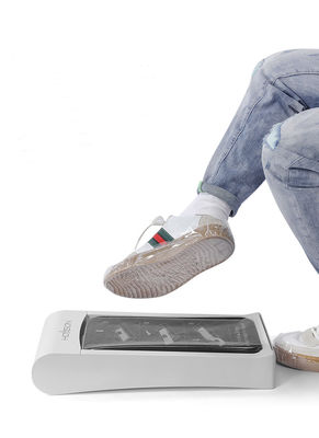 Temporada S / S é dispositivo inteligente Sim Escritório doméstico em ambientes fechados usando máquina de filme automático de sapatos