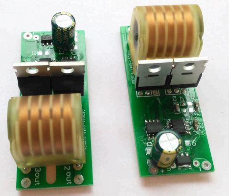Tecnologia avançada de PCBA e PCB para o seu negócio