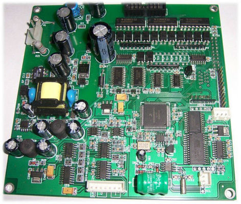 Tecnologia avançada de PCBA e PCB para o seu negócio