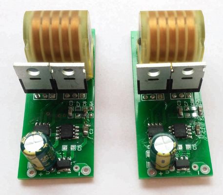 Tecnologia avançada de PCBA e PCB para o seu negócio