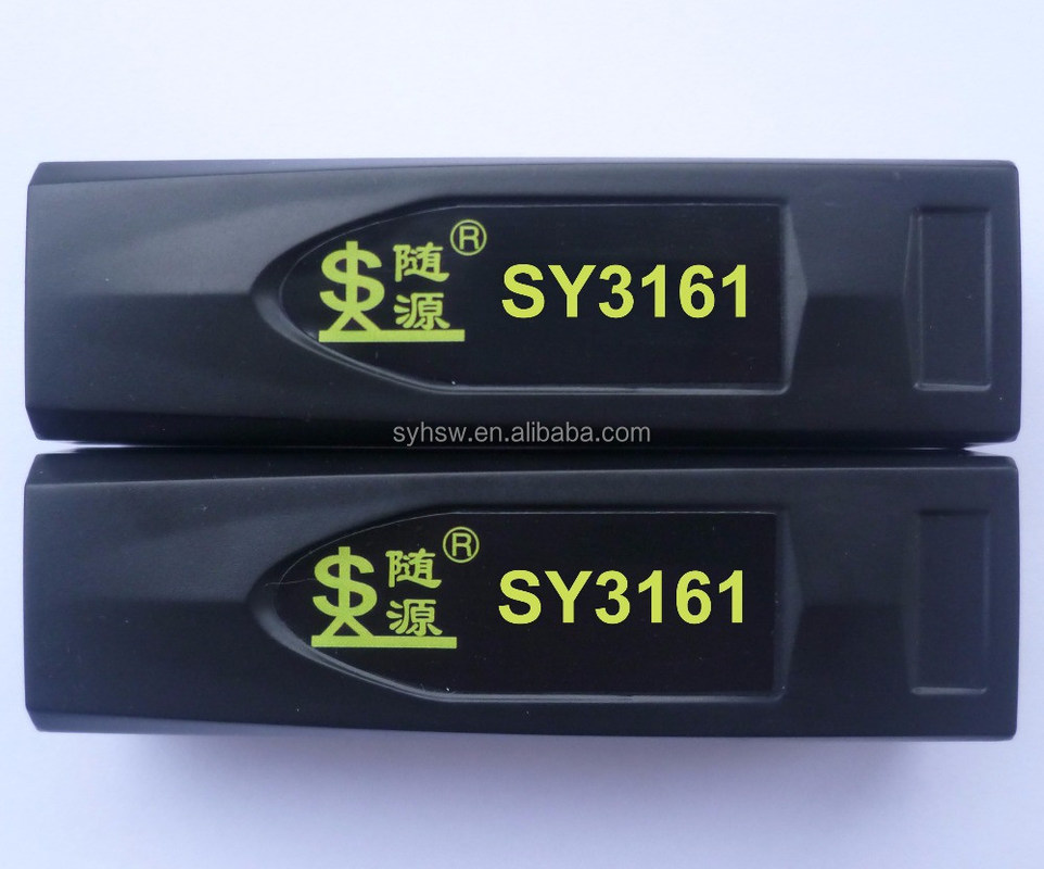 Dispositivo de proteção contra sobretensões de 48 V de ligação RJ-45 Cat6 para fixação do terminal do clipe de aterragem