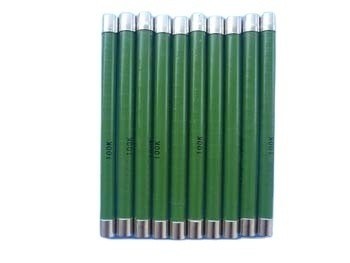 10W 50W 100W resistores de alta tensão através do buraco Tipo 220V 1A